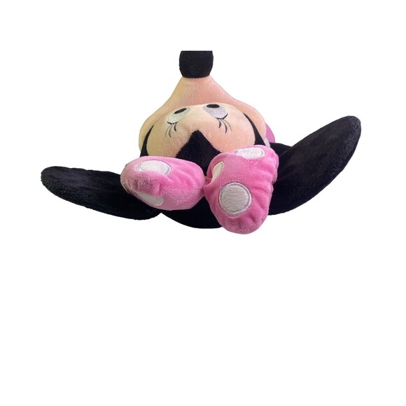 Disney Minnie Mouse Plush Toy Original Genuine Disney Store Plush 19” - Picture 11 of 13